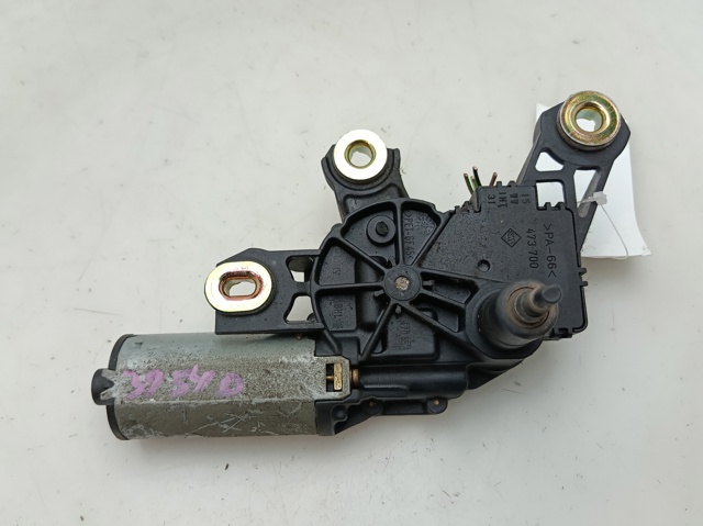 1J6955711G Motor limpiaparabrisas, trasera comprar Girona