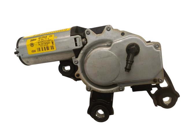 VAG 1J6955711G Motor del limpiaparabrisas trasero  comprar en Ponferrada