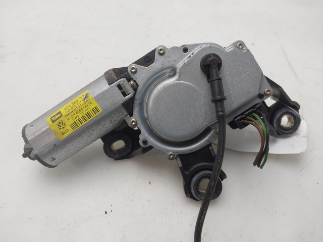 VAG 1J6955711G Motor limpiaparabrisas, trasera comprar Pamplona