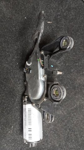 VAG 1J6955711G Motor limpiaparabrisas, trasera comprar Tarragona