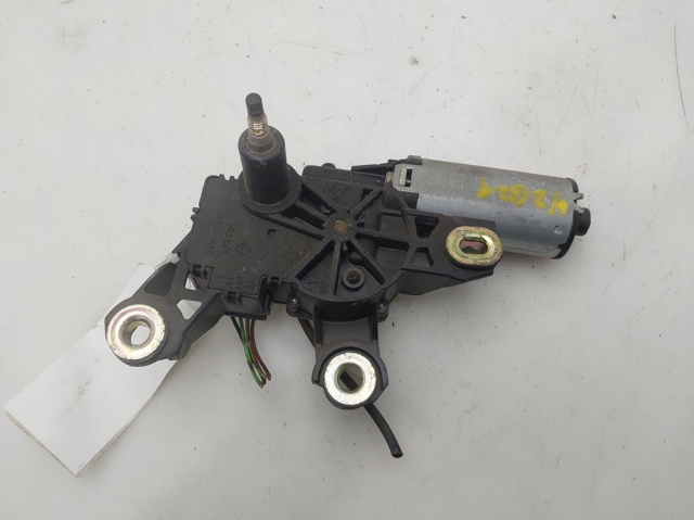 1J6955711G Motor limpiaparabrisas, trasera  en stock Granada