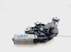 Motor limpiaparabrisas luna trasera 1J6955711G VAG