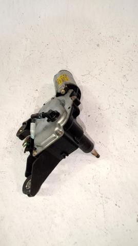 VAG 1J6955711G Motor limpiaparabrisas, trasera  en stock Terrassa