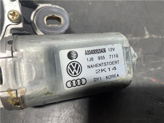 1J6955711G Motor limpiaparabrisas, trasera  en stock Castellón