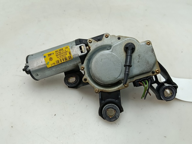 VAG 1J6955711G Motor del limpiaparabrisas trasero  comprar en Albacete
