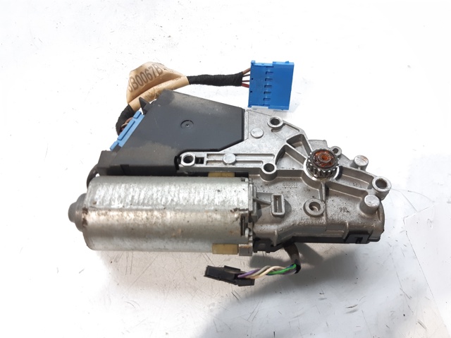 Techo Corredizo Motor 1J6959591 VAG/Seat