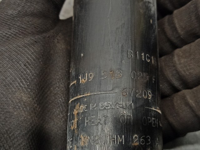 1J9513025F VAG Amortiguador trasero comprar Alcalá
