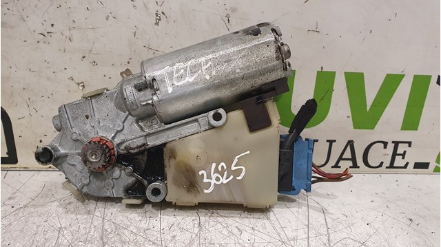 Techo Corredizo Motor 1J9959591 VAG/Audi