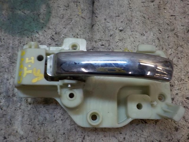 1JU99SZ0AA Chrysler