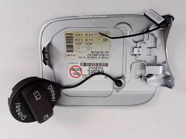 VAG 1K0010497C Tapa de la gasolina comprar Tarragona