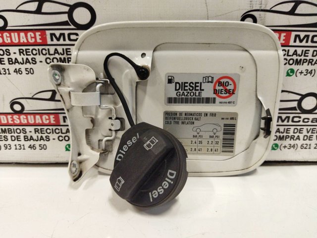 1K0010497C VAG Tapa de la gasolina  en stock Huelva