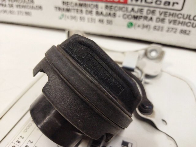 1K0010497C VAG Tapa de la gasolina  en stock Córdoba