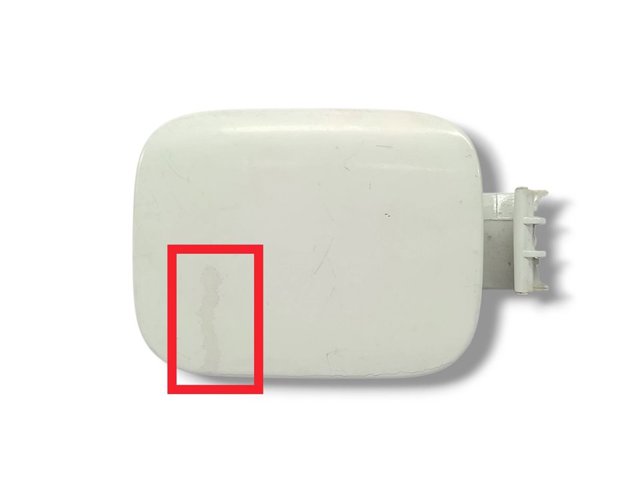 Comprar Tapa de depósito de combustible Caddy III 2KB, 2KJ, 2CB, 2CJ