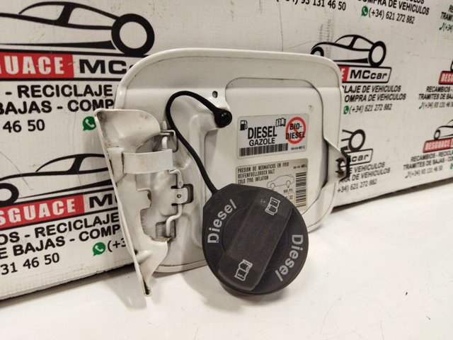 VAG 1K0010497C Tapa de la gasolina comprar Pamplona