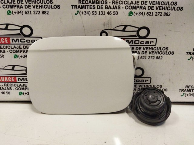 1K0010497C VAG Tapa del depósito de combustible  disponible Vigo