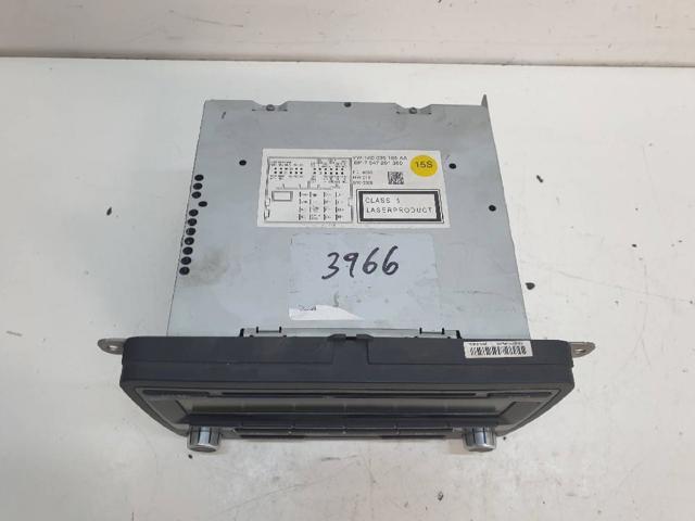 1K0035186AA Radio AM/FM  comprar en Pontevedra