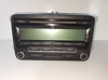 Radio (radio AM/FM) 1K0035186AA VAG