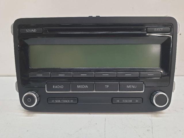 VAG 1K0035186AA Radio comprar Barcelona