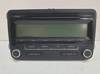 Radio (radio AM/FM) 1K0035186AA VAG