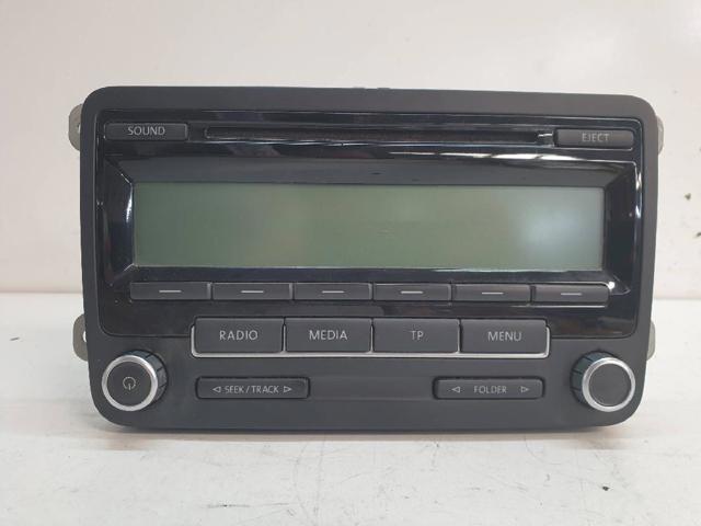1K0035186AA Radio comprar Almería