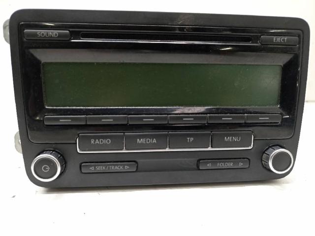 1K0035186AA VAG Radio comprar Bilbao