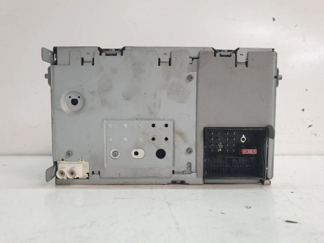 VAG 1K0035186AA Radio AM/FM  comprar en Ponferrada