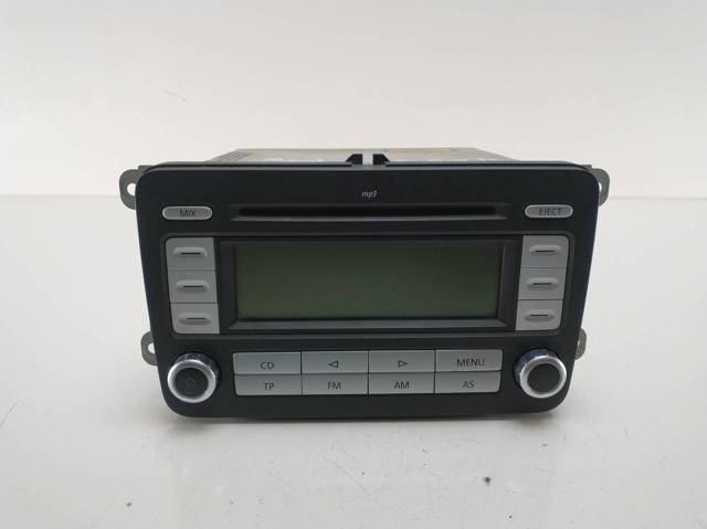 Sistema audio / radio cd para volkswagen passat (3c2) (2005-2010) 2.0 tdi 1K0035186AD