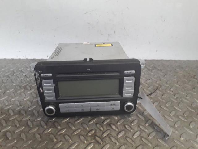 VAG 1K0035186AD Radio AM/FM  comprar en Ponferrada