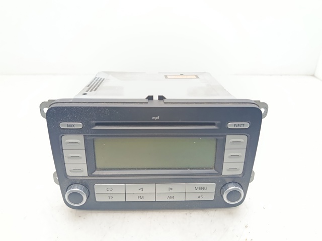 VAG 1K0035186AD Radio  en stock Terrassa