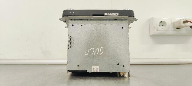 1K0035186AD VAG Radio AM/FM  comprar en Lleida