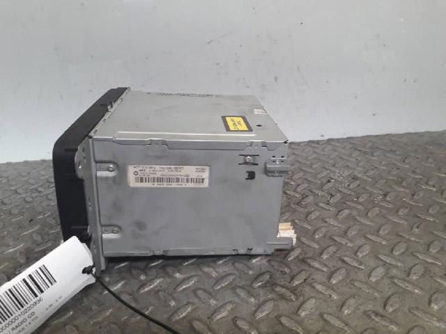 VAG 1K0035186AD Radio AM/FM  comprar en Ponferrada