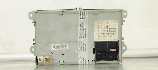 1K0035186AD VAG Radio AM/FM  comprar en Oviedo