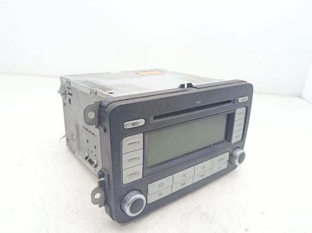 1K0035186AD VAG Radio comprar Bilbao