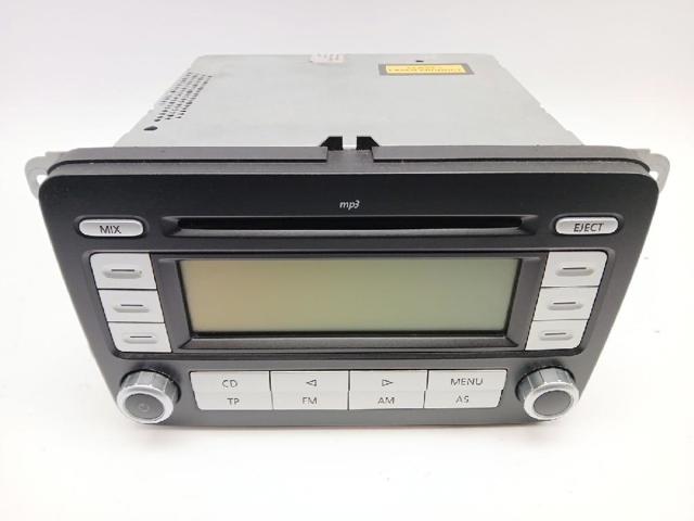 Comprar Radio AM/FM Volkswagen Golf V 1K1 a bajo precio