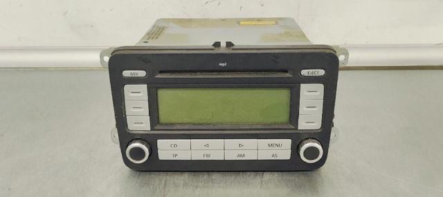 VAG 1K0035186AD Radio  en stock Valencia