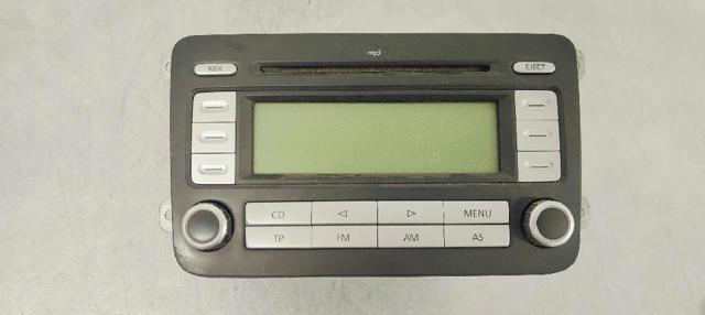 1K0035186AD VAG Radio  en stock Gandía
