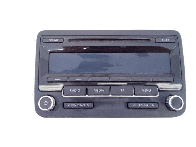 1K0035186AN Radio AM/FM  comprar en Reus