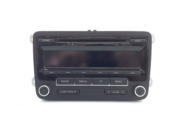 VAG 1K0035186AN Radio  en stock Valencia