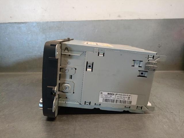 1K0035186AN VAG Radio  en stock Córdoba
