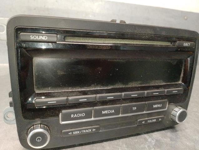 VAG 1K0035186AN Radio  en stock Terrassa