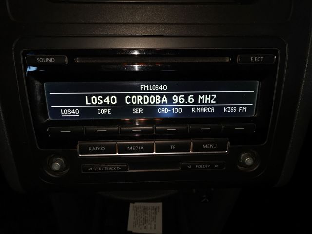  Volkswagen Passat  familiar comprar en España