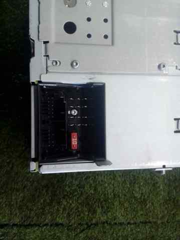 VAG 1K0035186AN Radio AM/FM  comprar en Ponferrada