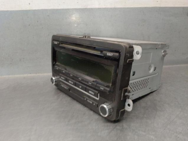 1K0035186AN VAG Radio AM/FM  comprar en Oviedo