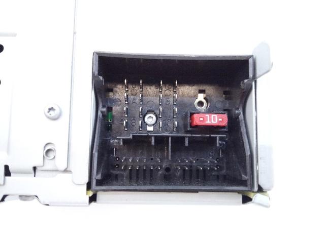 VAG 1K0035186AN Radio comprar Barcelona