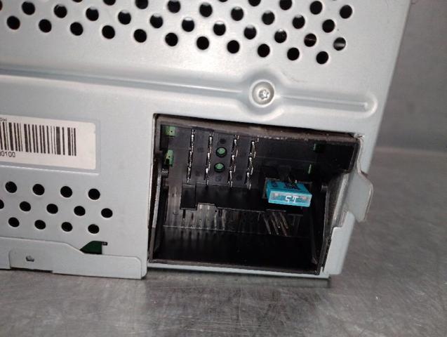 1K0035186AN VAG Radio  en stock Córdoba
