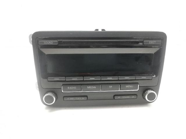1K0035186AN VAG Radio AM/FM  comprar en Lleida