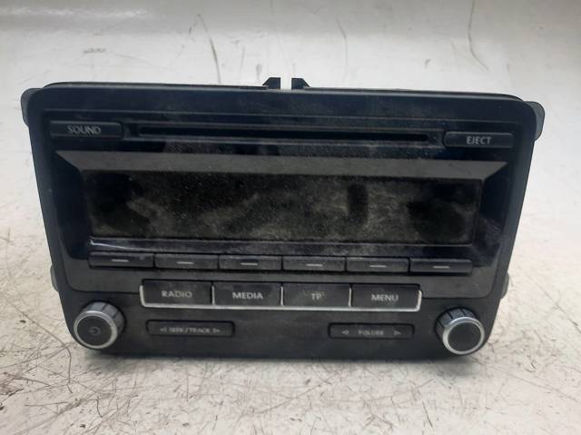 1K0035186AN Radio comprar Almería