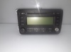 Sistema audio / radio cd para volkswagen golf v (1k1)(10.2003) (2003-2006) 1K0035186L