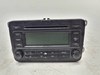 Sistema audio / radio cd para volkswagen caddy ka/kb (2k) (2010 - 2015) 69 bdj 1K0035186L