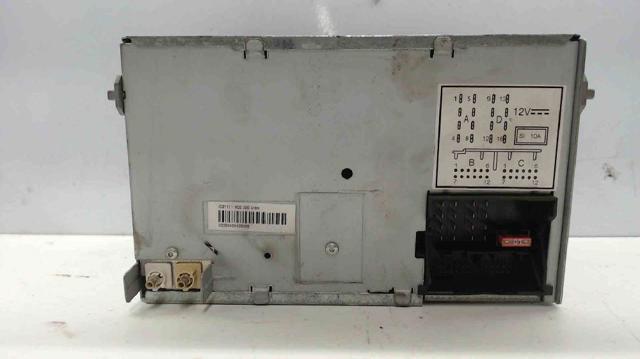 VAG 1K0035186P Radio  en stock Salamanca